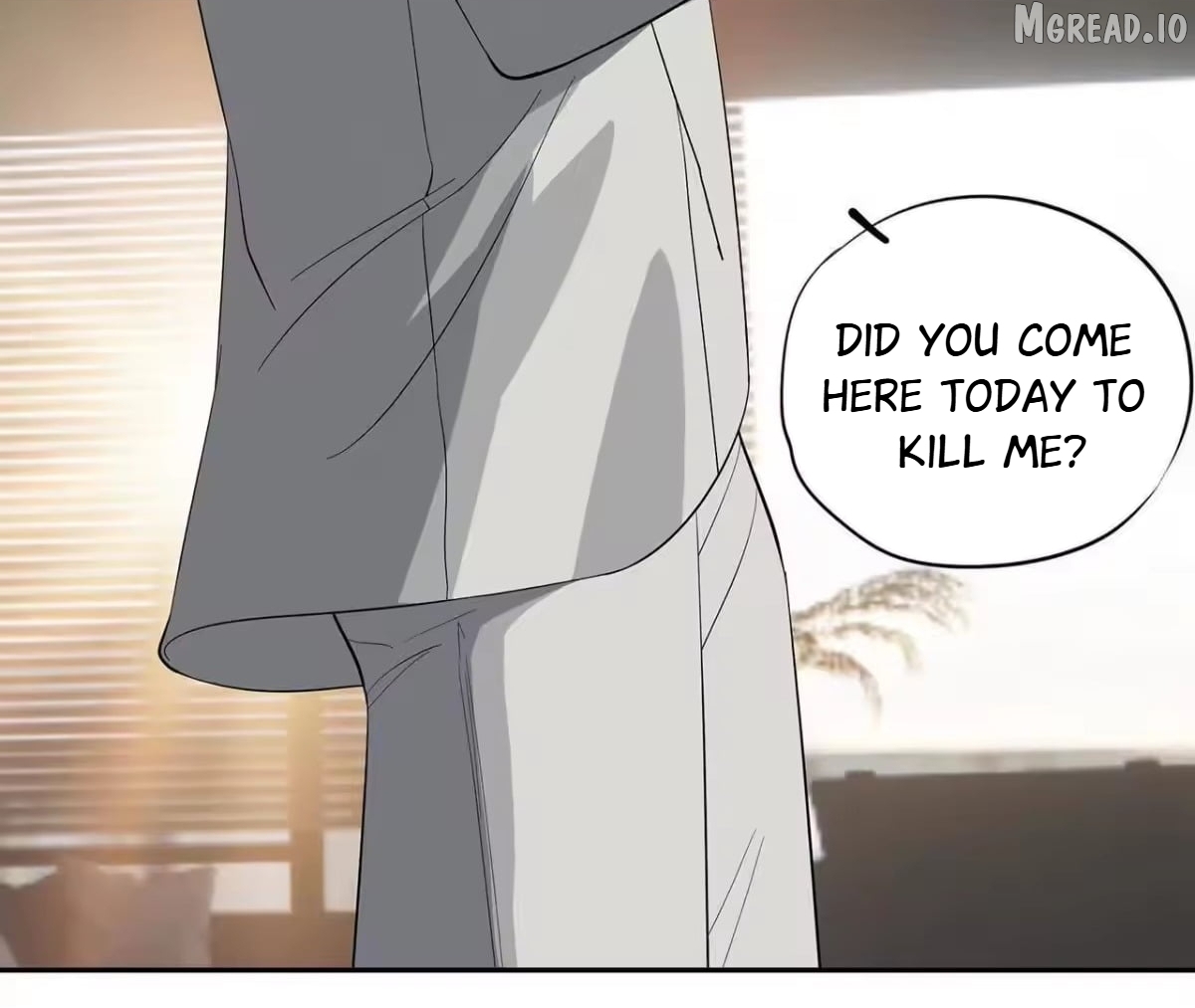 Confession Of The Suspect A Chapter 14  - page 34